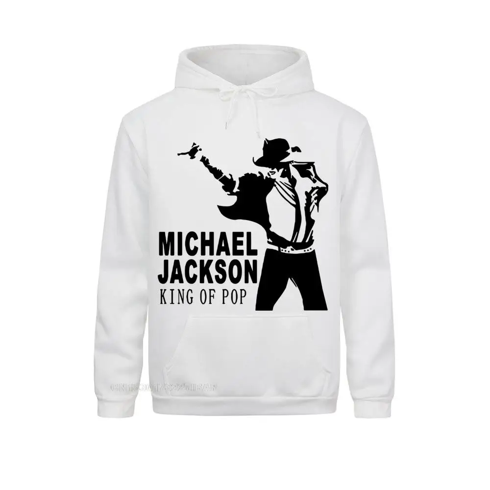 Michael Jackson - Pop Star King Hoodie