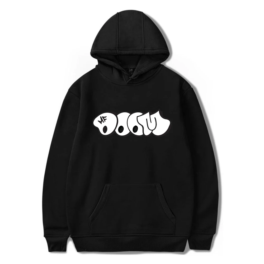 MF DOOM Hoodies