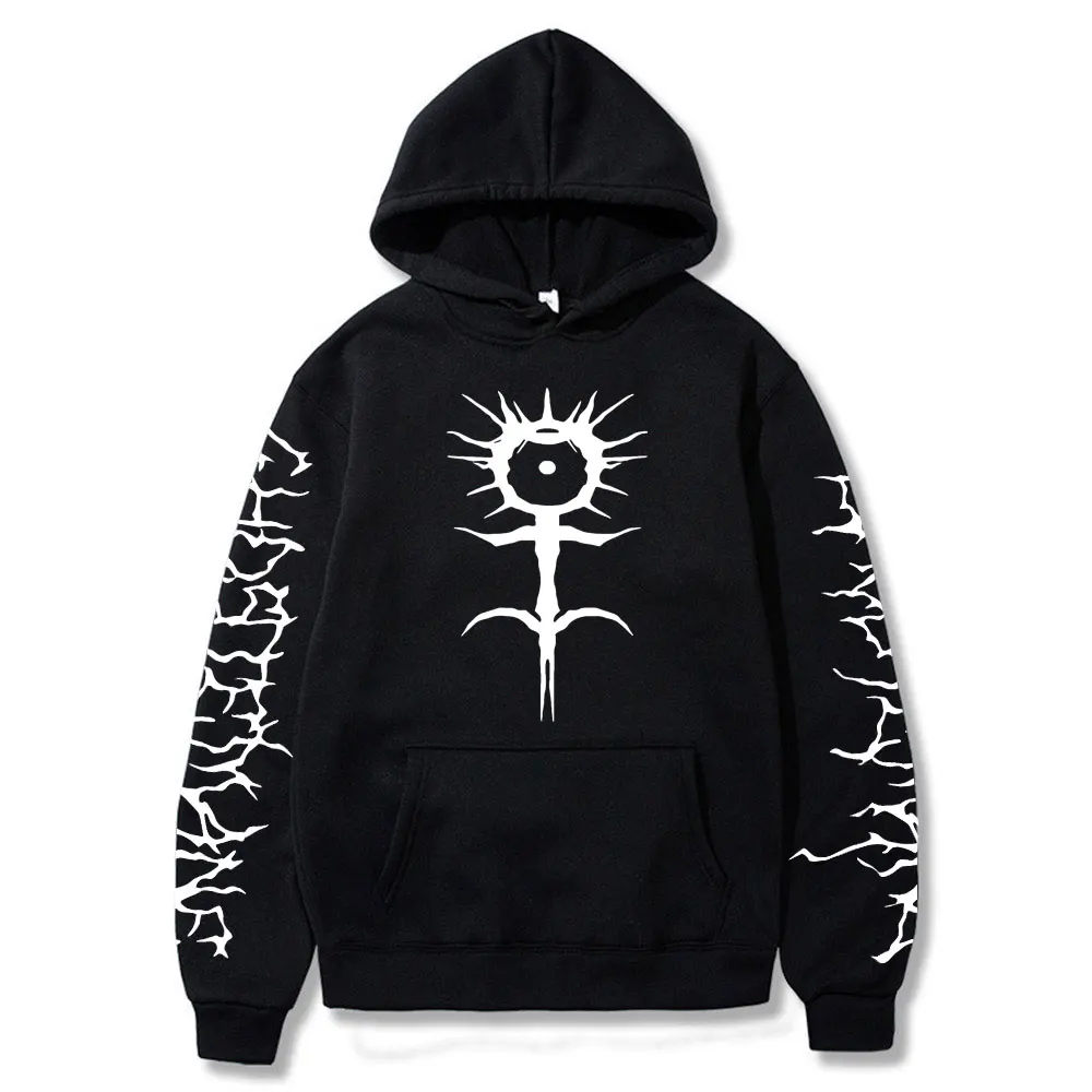 ghostmane hoodie