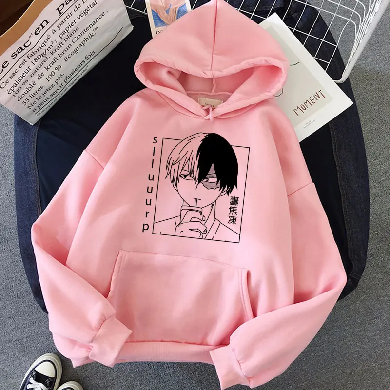 My Hero Academia Hoodie
