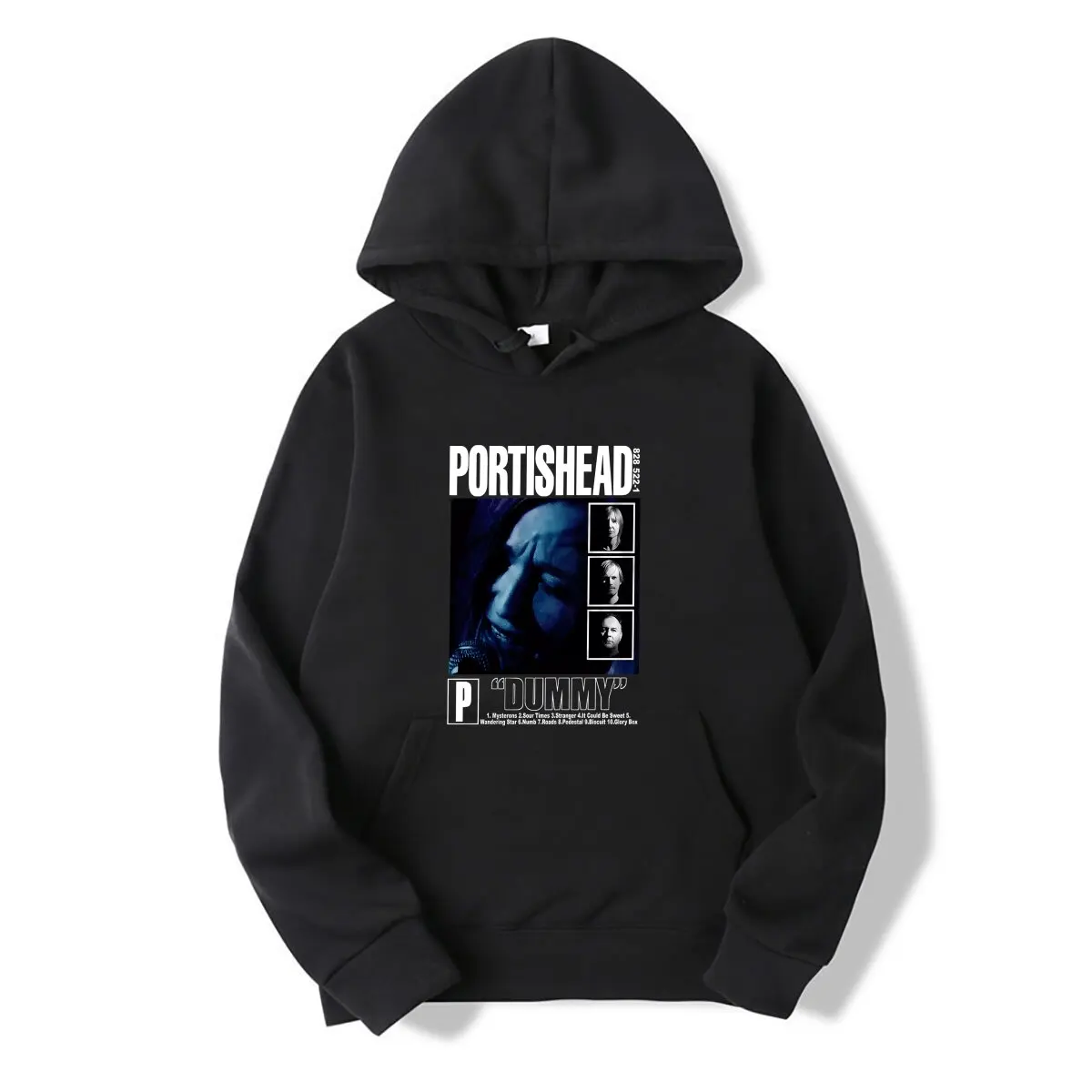 Portishead hoodie
