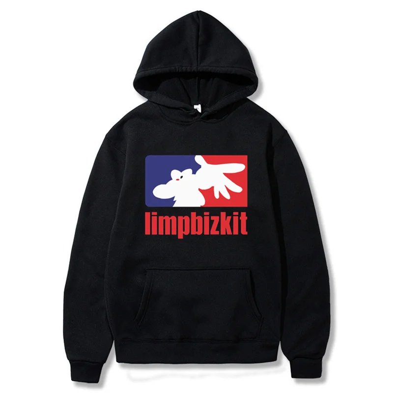 Limp Bizkit hoodie