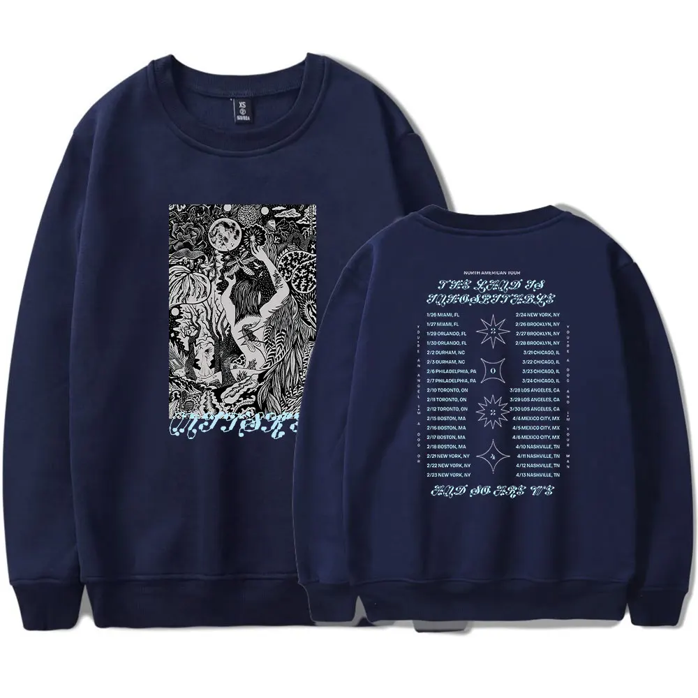 Mitski Hoodies