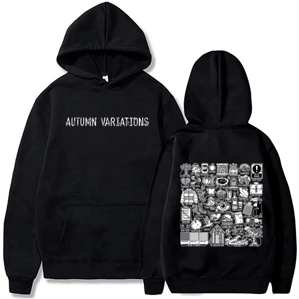 Ed Sheeran Hoodie