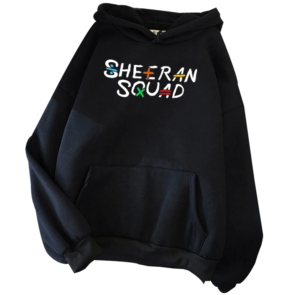 Ed Sheeran Hoodie