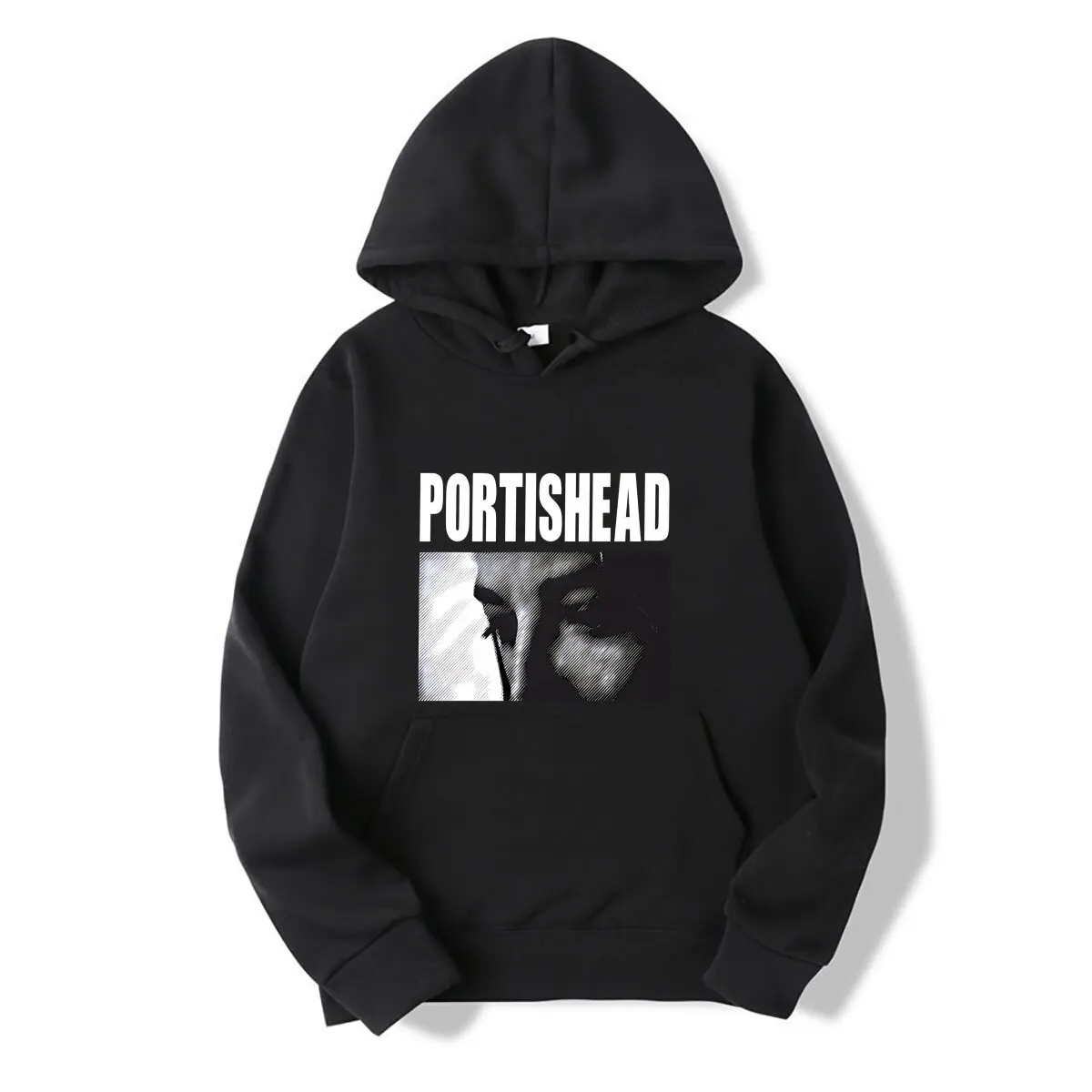 Portishead hoodie