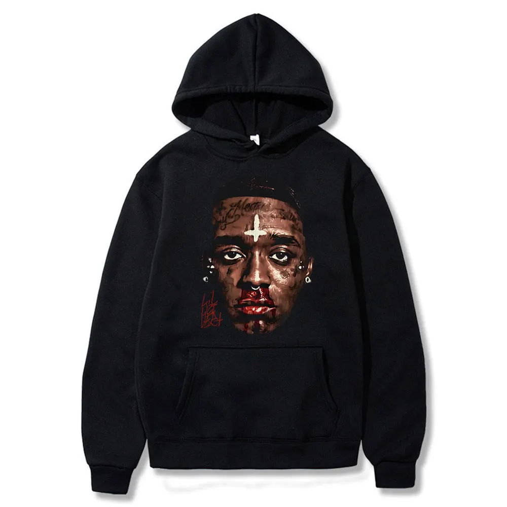 Lil Uzi Vert Hoodie