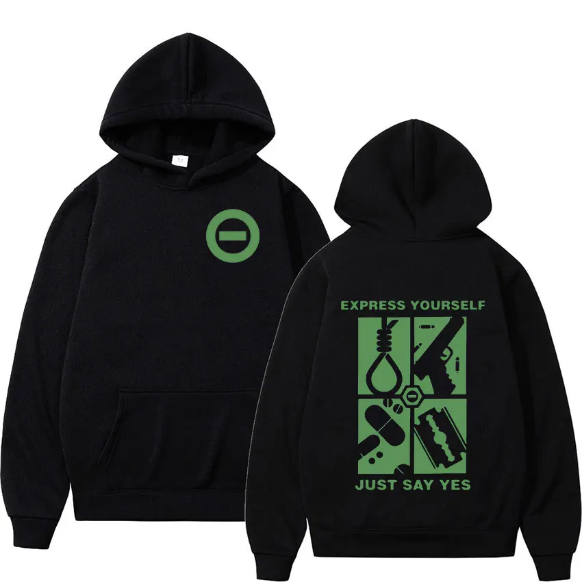 Type O Negative Hoodie