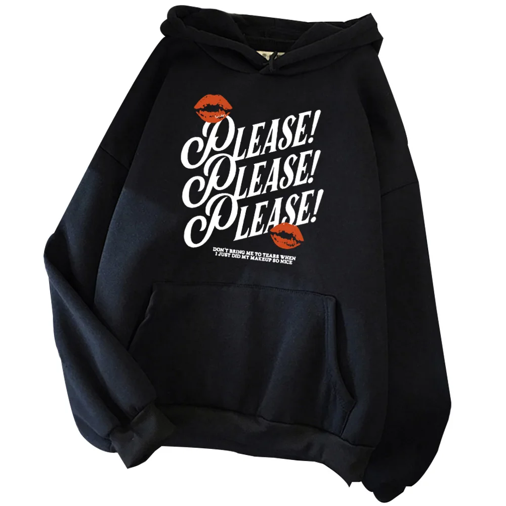 Sabrina Carpenter - Please Cool Hoodie