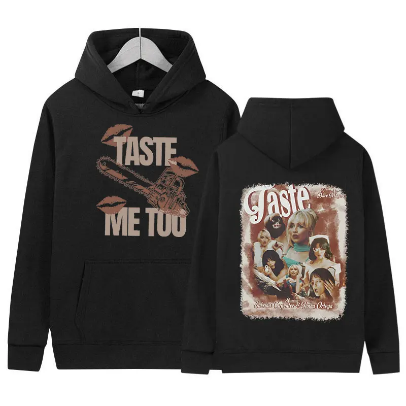 Sabrina Carpenter - Taste Me Too Hoodie