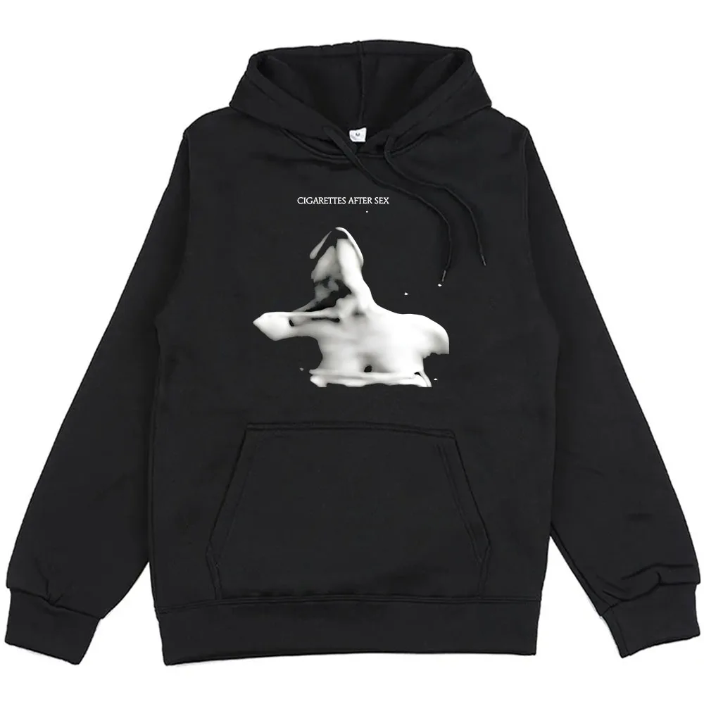 Cigarettes After Sex hoodie