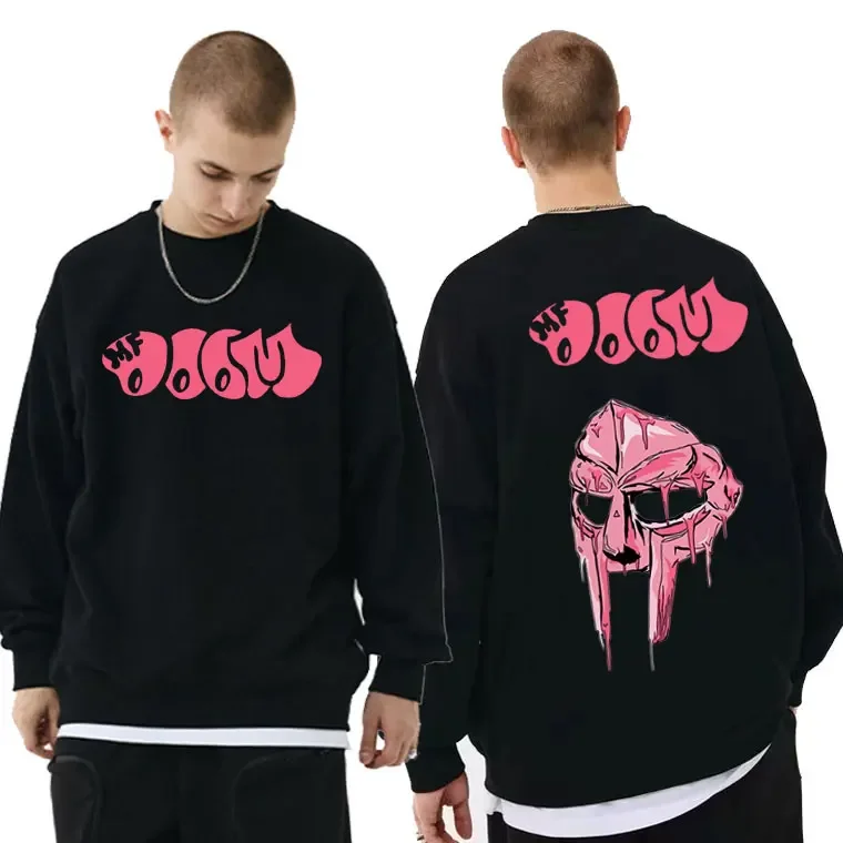 Mf Doom Sweatshirts