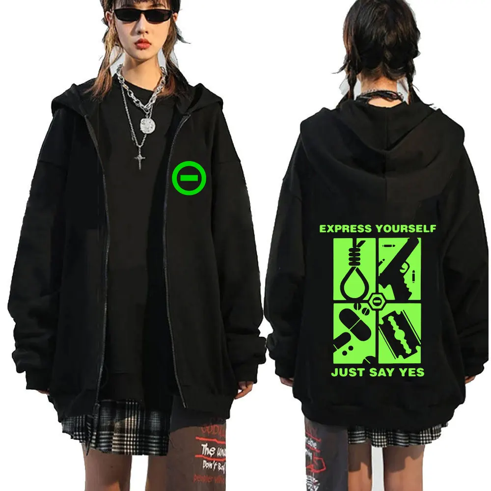 Type O Negative Hoodies