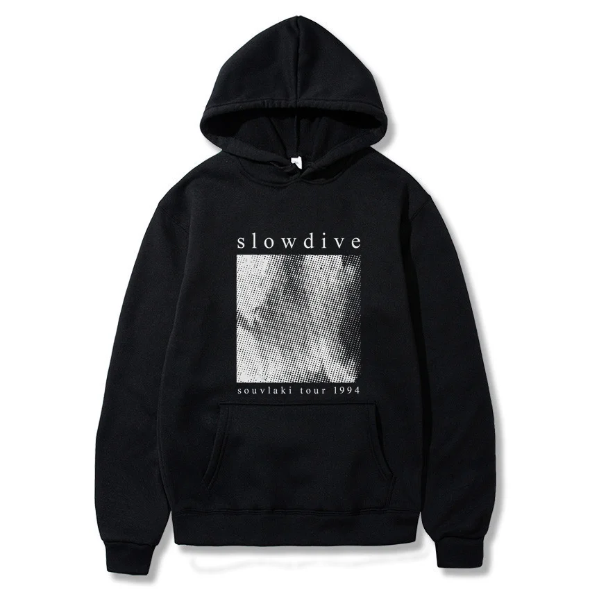 Slowdive hoodie
