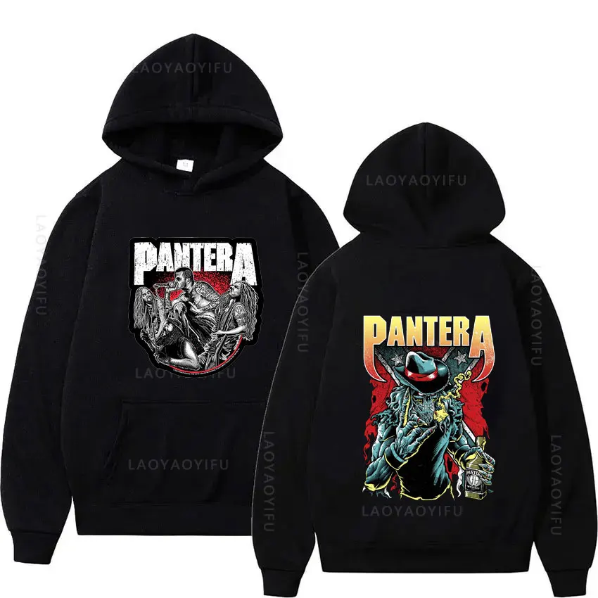 Pantera hoodie