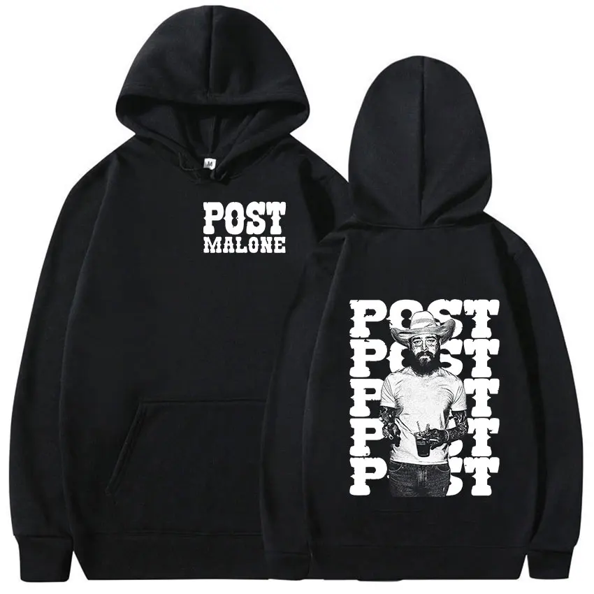post malone hoodie