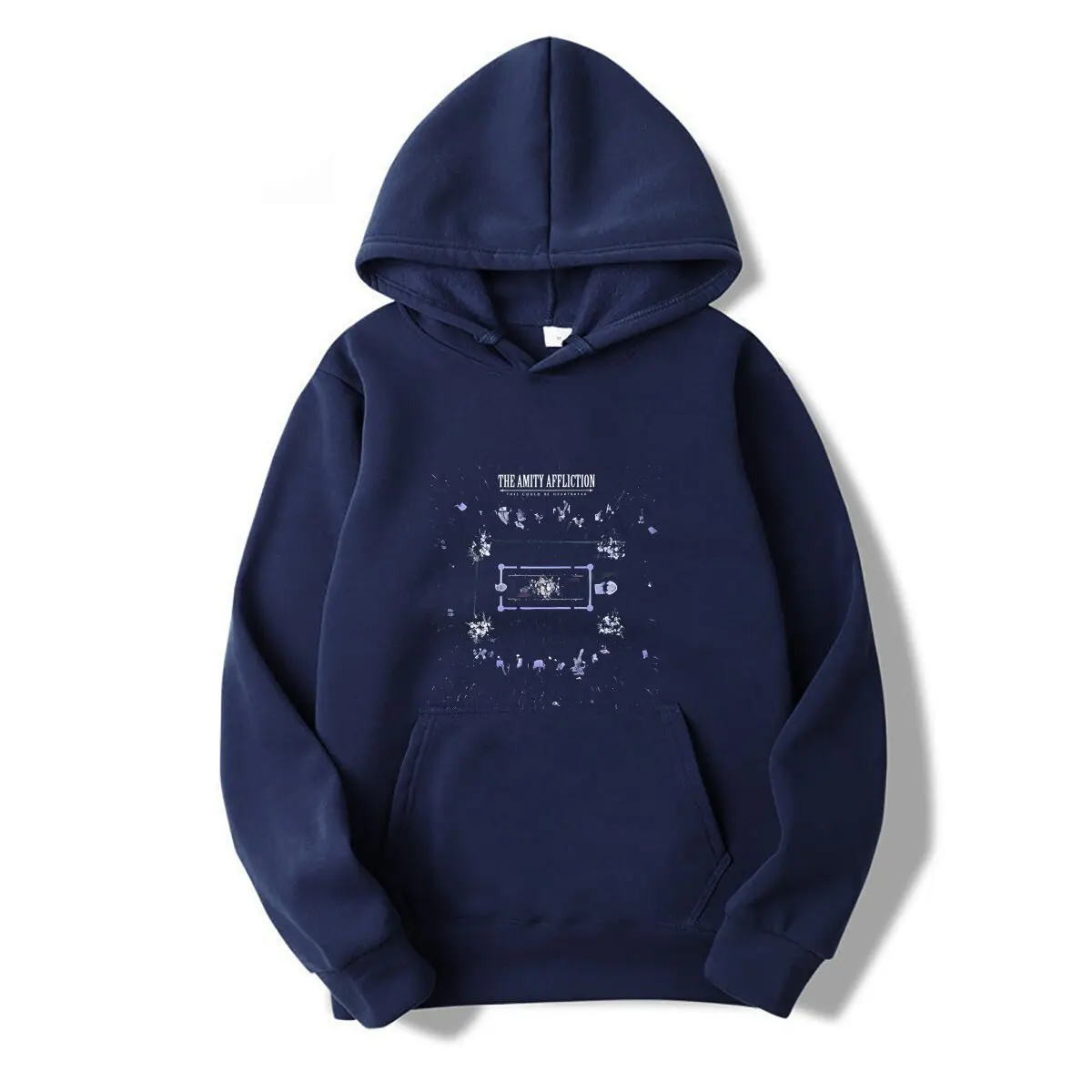 The Amity Afflictions hoodie