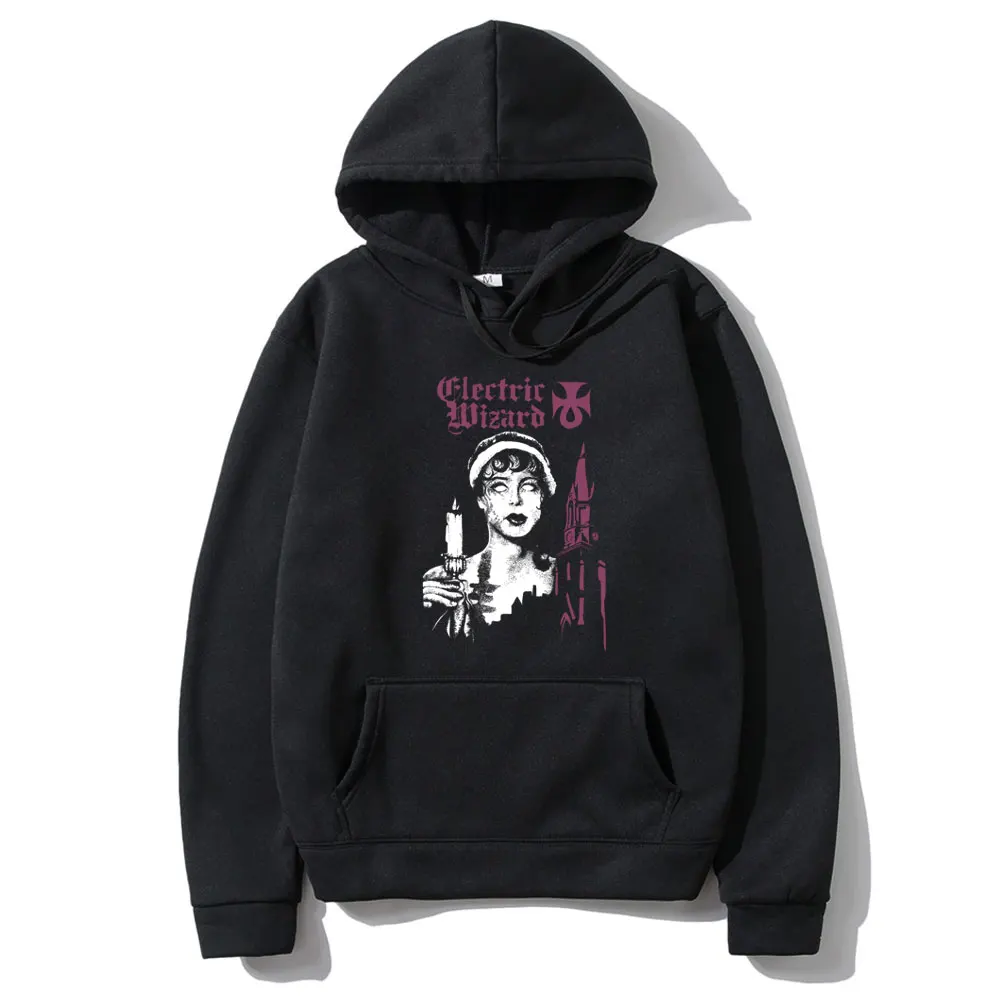 Electric Wizard Hoodie