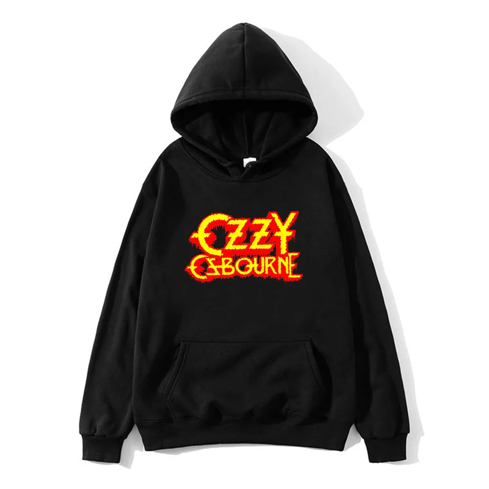 Ozzy Osbourne hoodie