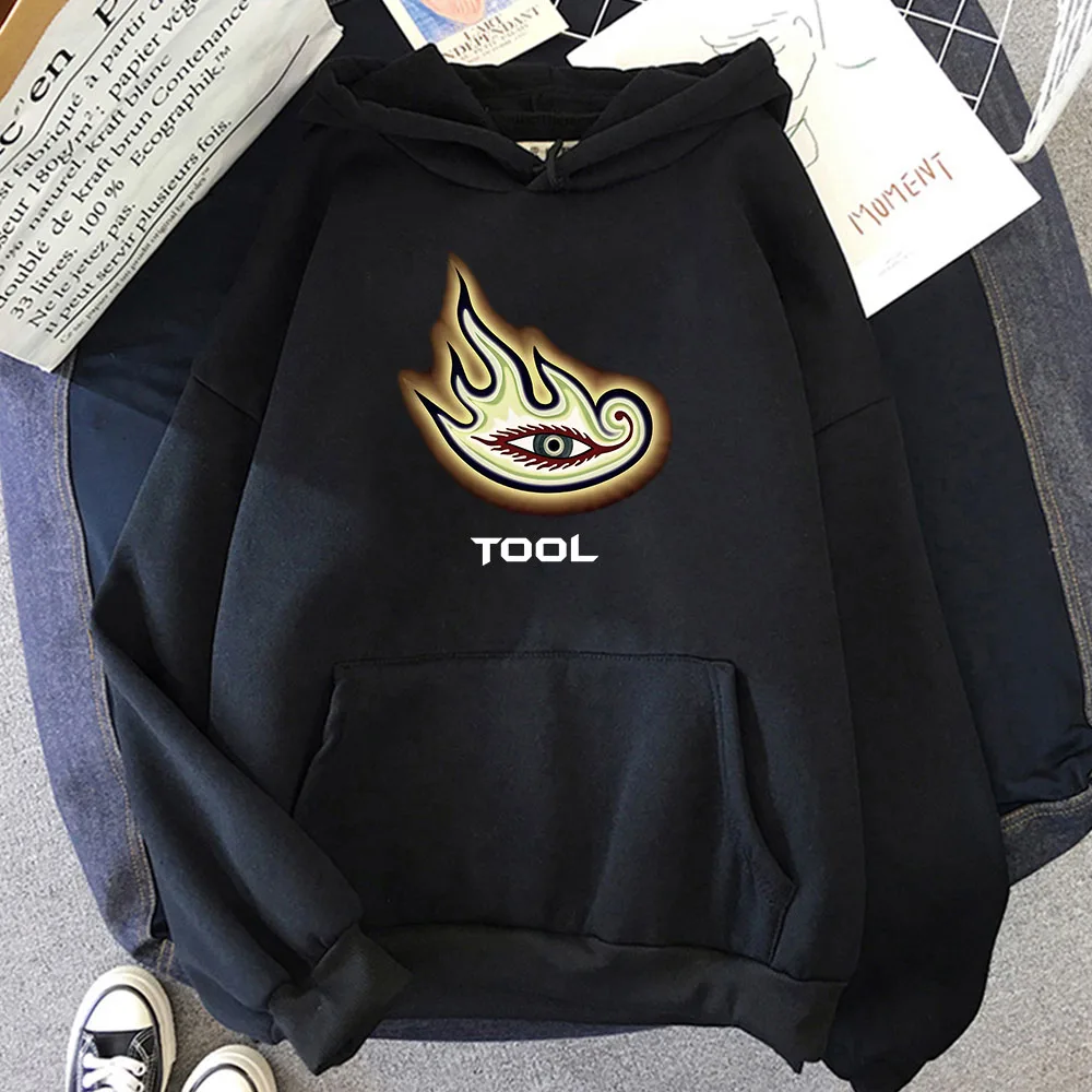 Tool Hoodies