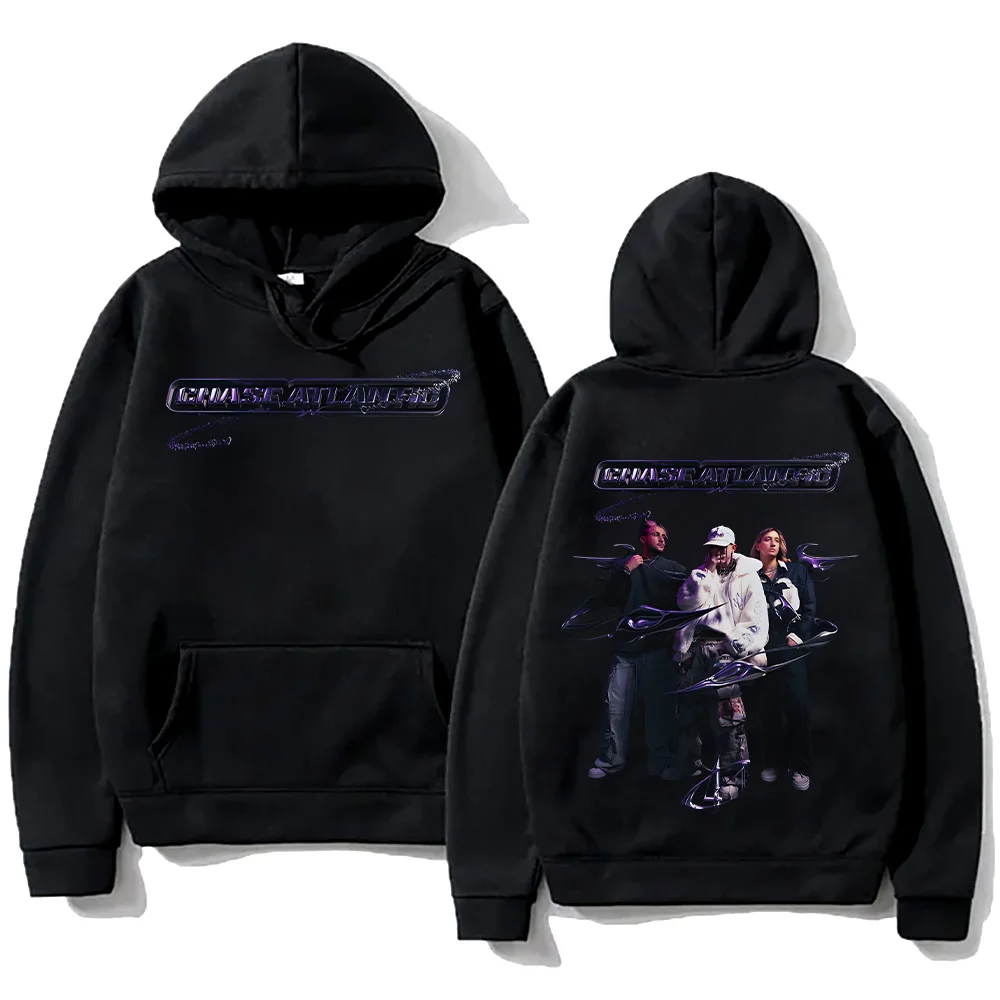 Chase Atlantic - Special Band Members Hoodie