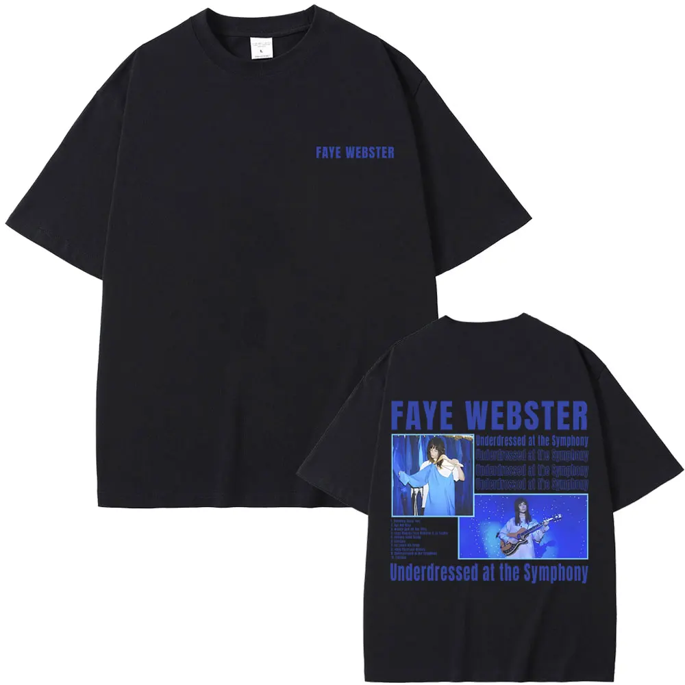 Faye Webster t-shirt