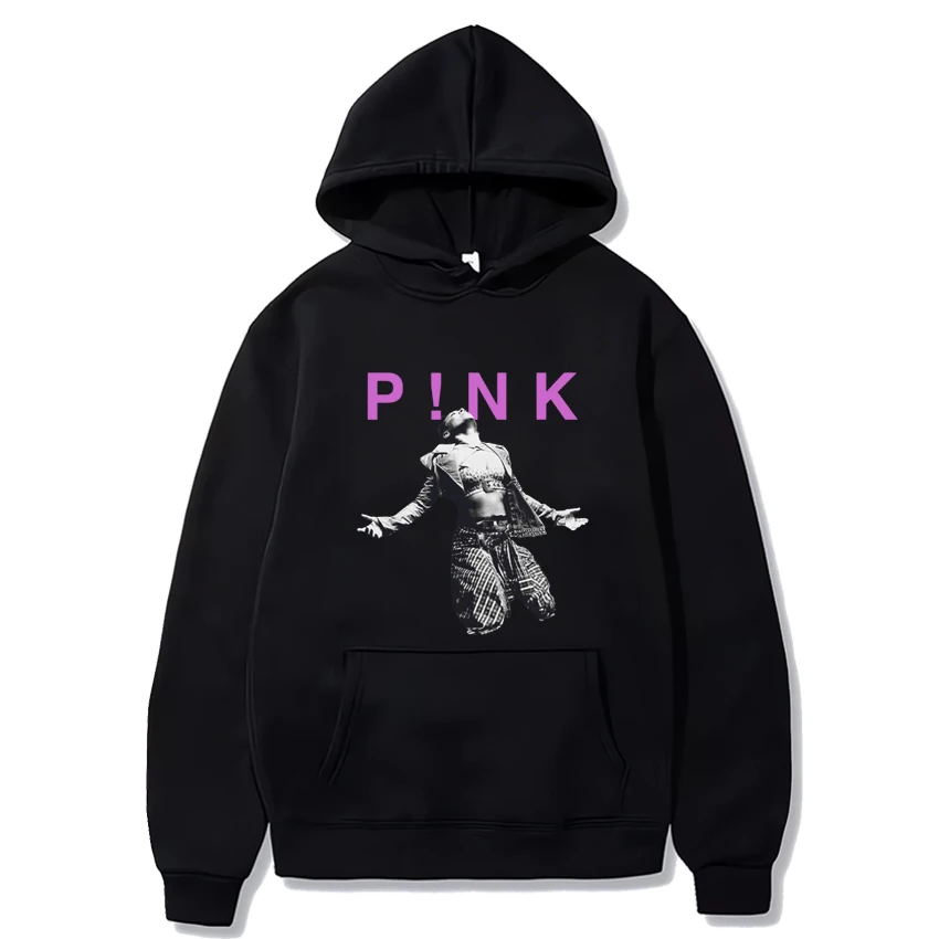 P!nk - Trustfall Praise Vintage Hoodie
