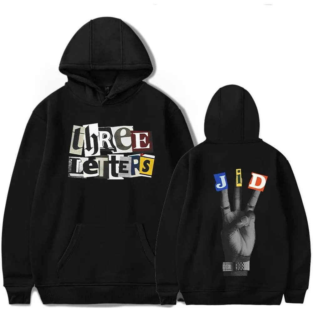 JID Hoodies