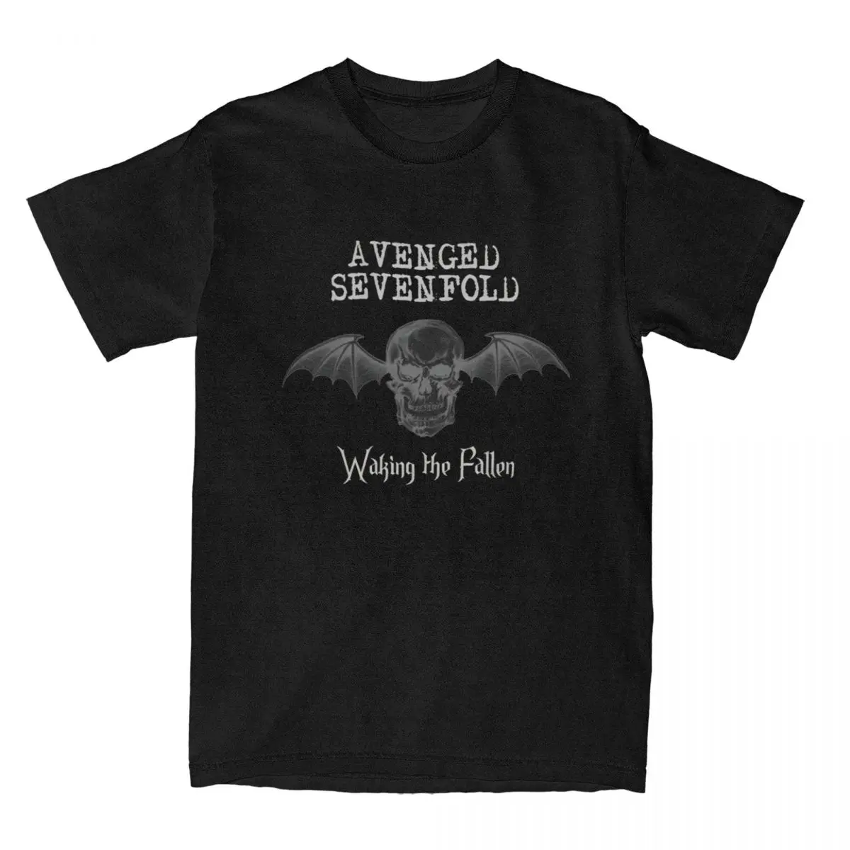 Avenged Sevenfold - Waking The Fallen T-shirt
