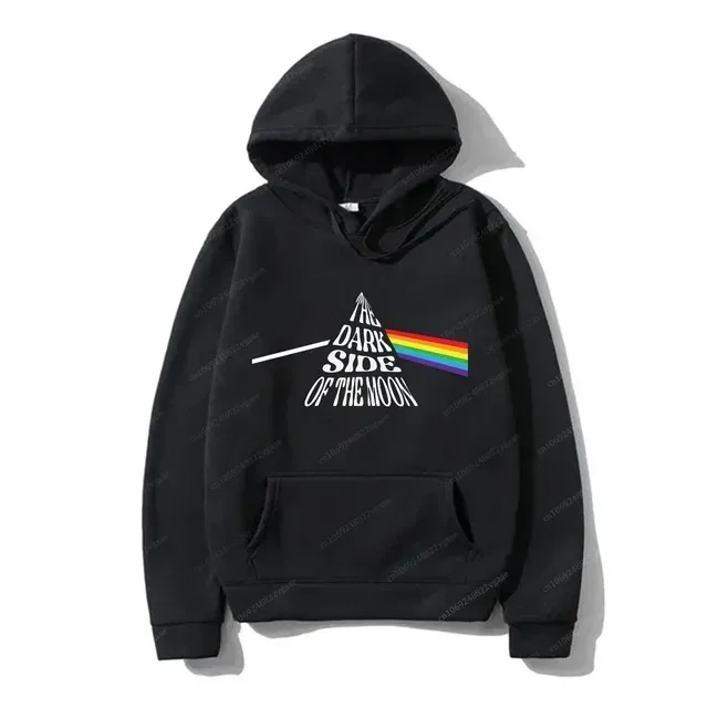 pink floyd hoodie