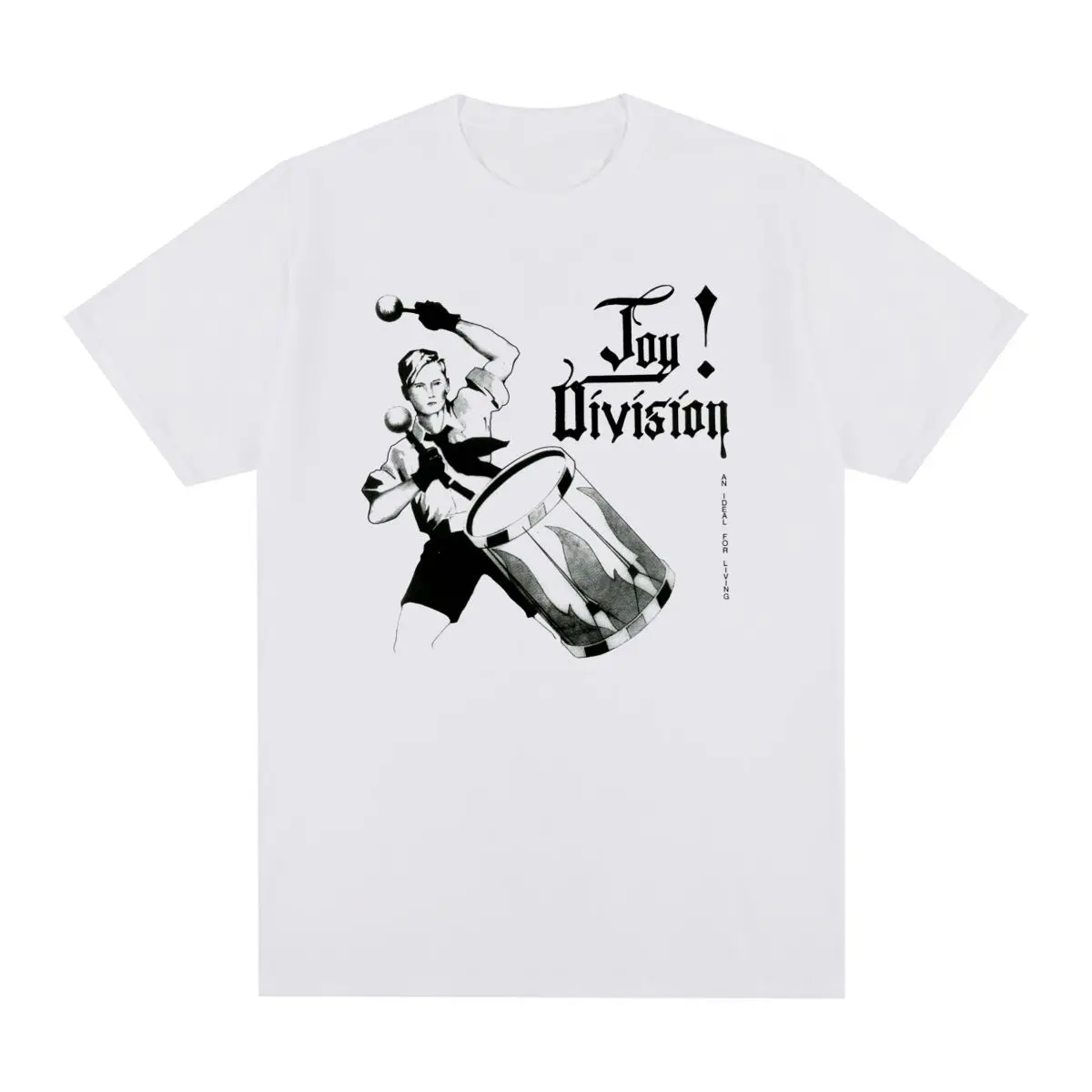 Joy Division T-shirt