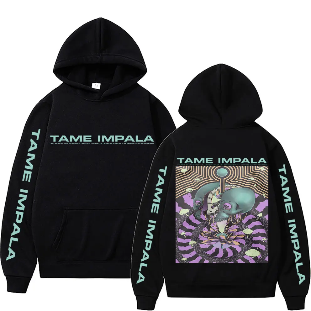 Tame Impala hoodie