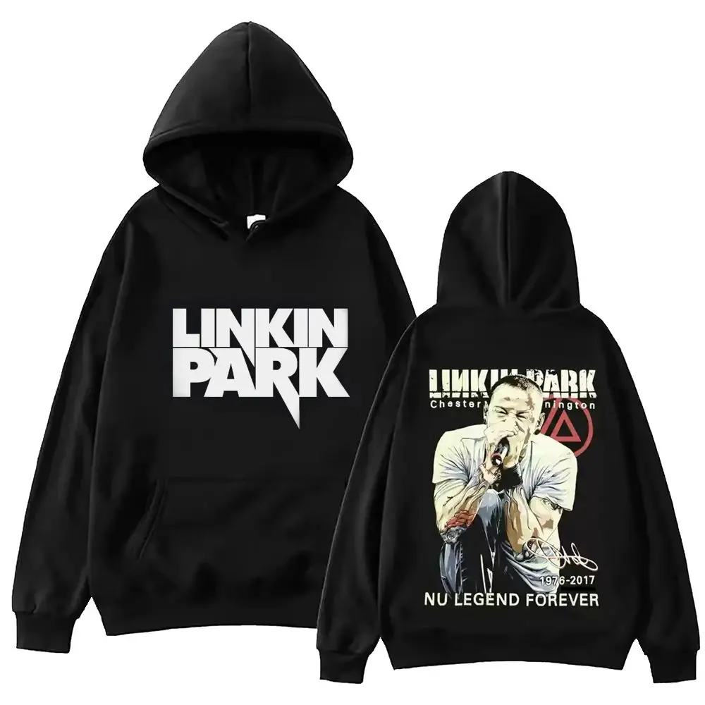 Linkin park hoodie