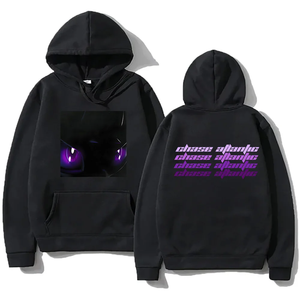 Chase Atlantic - Lost In Heaven Eyes Hoodie