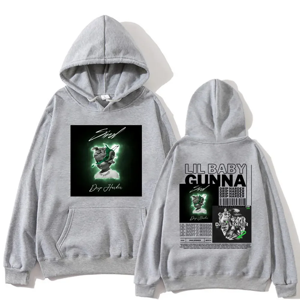 Gunna Hoodie