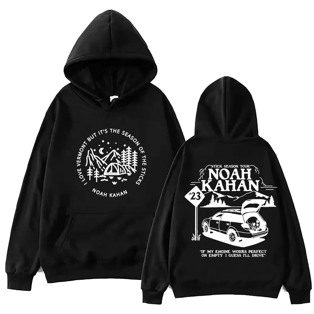 Noah Kahan hoodie