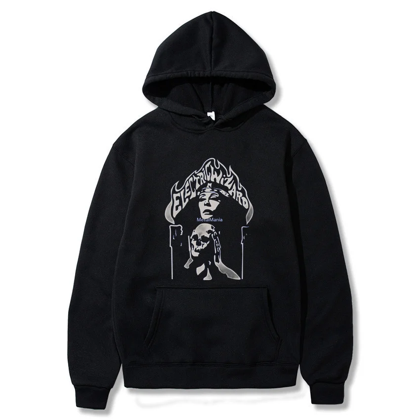 Electric Wizard Hoodie