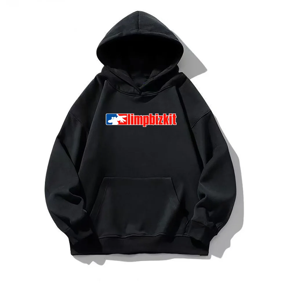 Limp Bizkit hoodie