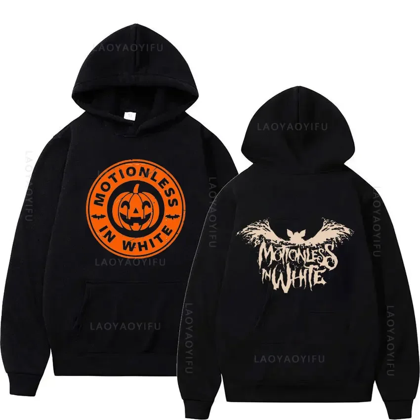Motionless in white Hoodies