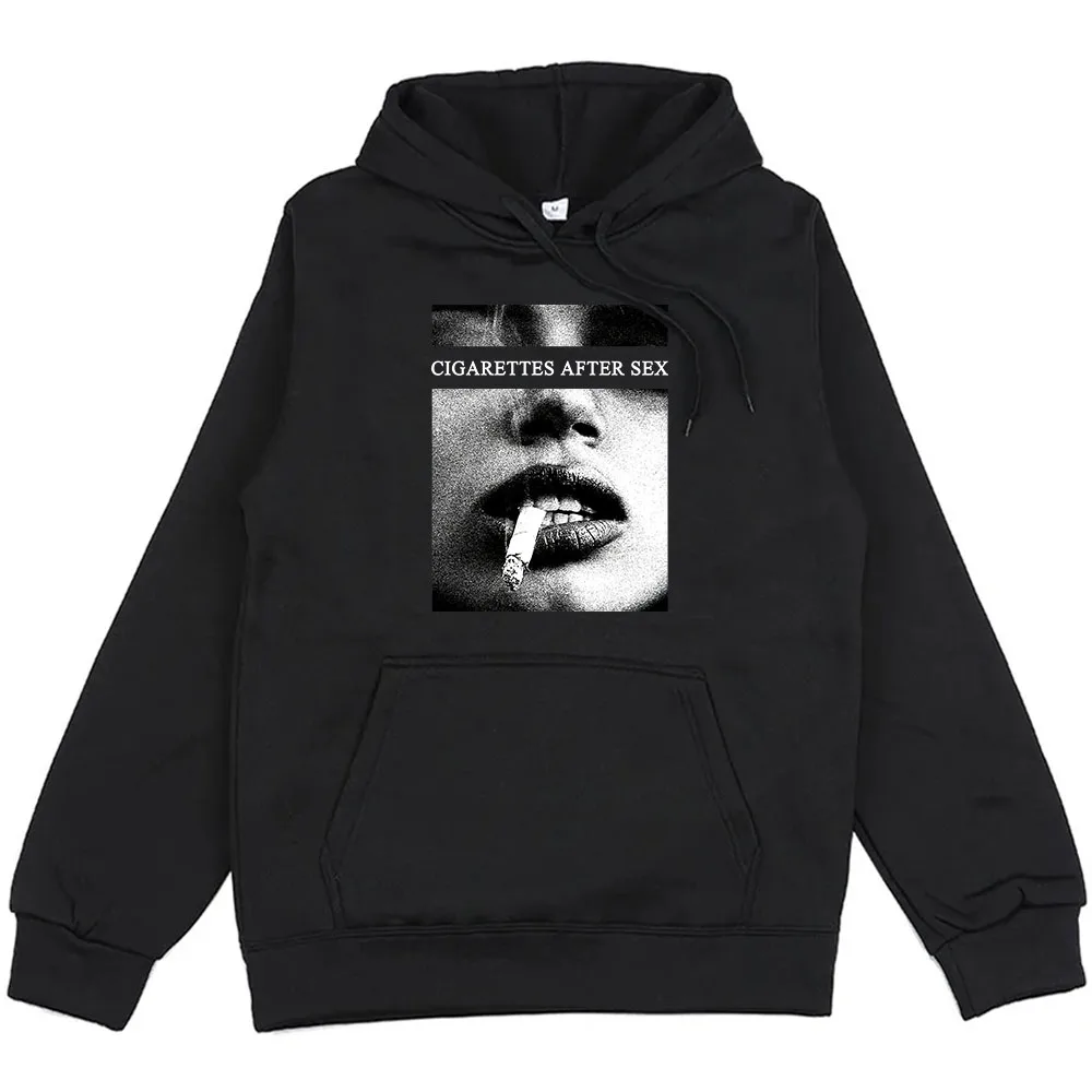 Cigarettes After Sex Hoodie