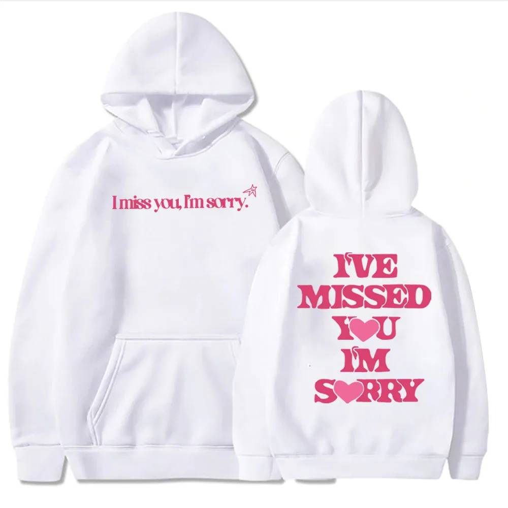 Gracie Abrams - I've Missed You Hoodie