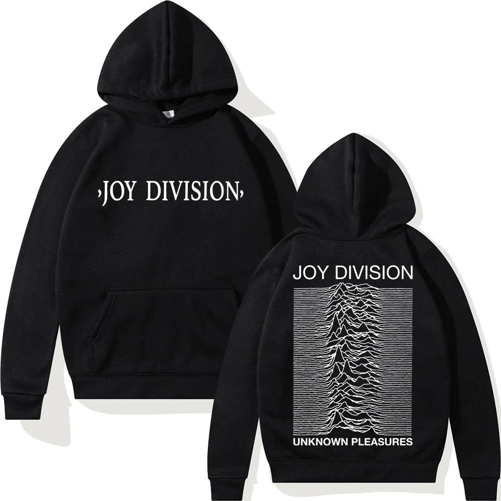 Joy division hoodie