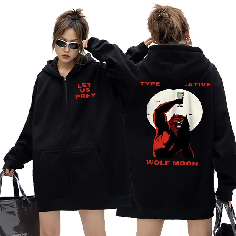 Type O Negative Hoodies