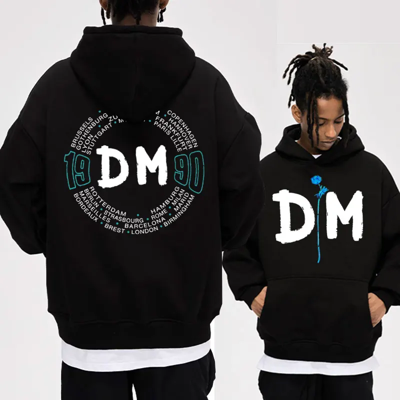 DepecheMode hoodie