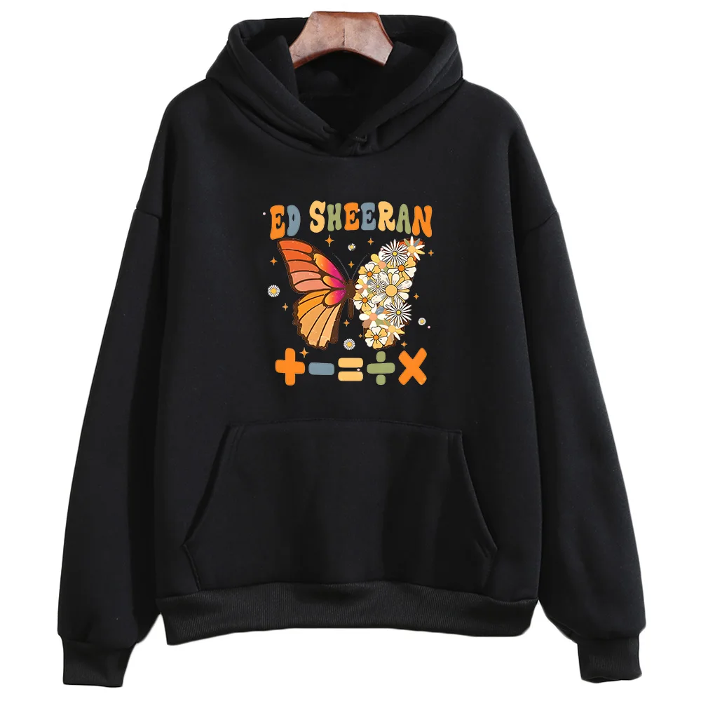Ed Sheeran Hoodies