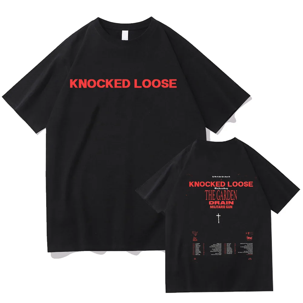 Knocked Loose Tee-shirts