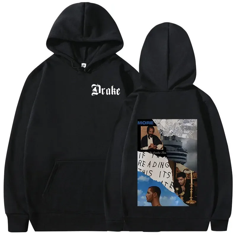Drake Hoodies