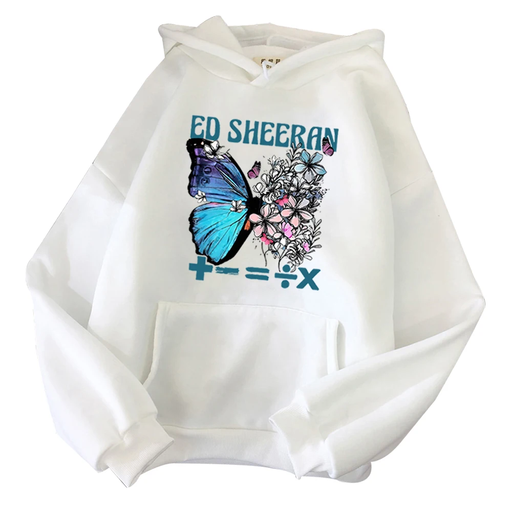 Ed Sheeran Hoodie