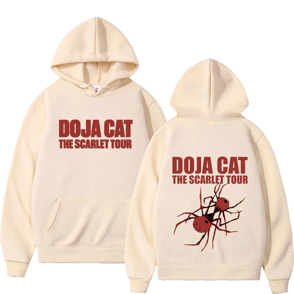 Doja Cat - The Scarlet Tour Hoodie