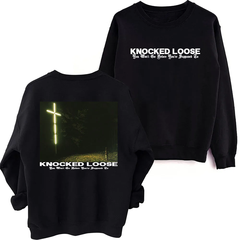 Knocked Loose sweatshirt